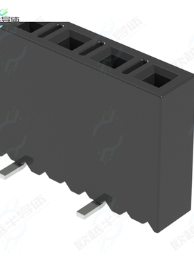 SSM-123-L-SV-LC[连接器CONN RCPT 23POS 0.1 GOLD SMD]