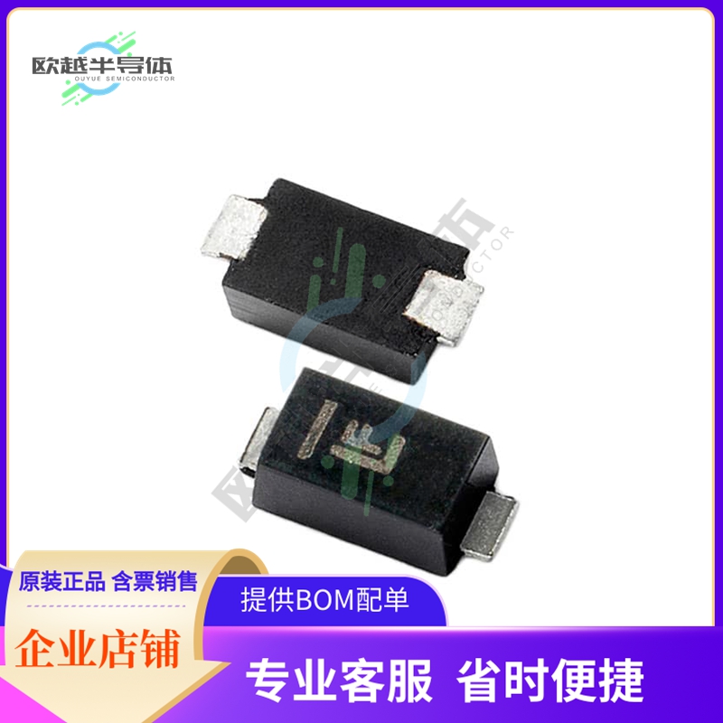 TPSMF4L85A【TVS DIODE 85VWM 137VC SOD123FL】