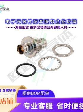 PE410-06568[连接器78 Ohm TRB Jack 1553 Connector C]