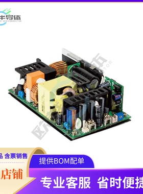 EPP-500-24【AC/DC CONVERTER 24V 322W】