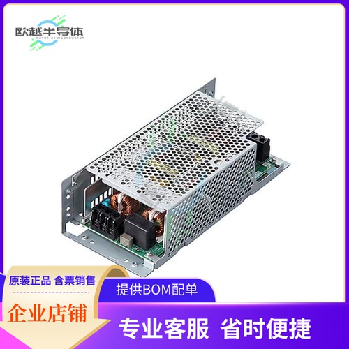 LFP300F-30-SNTY【AC/DC CONVERTER 30V】