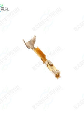 47744-000LF[连接器CONN SOCKET 28-32AWG CRIMP GOLD]
