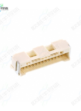 5025841470[连接器CONN RCPT 14POS 0.059 TIN SMD]