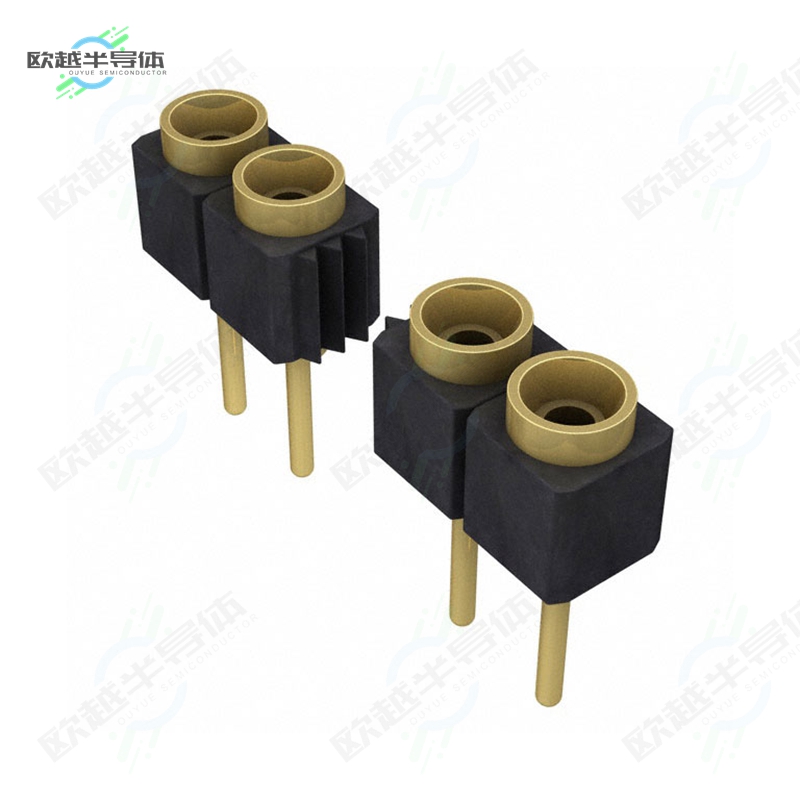 SS-103-G-22[连接器SOCKET STRIPS]