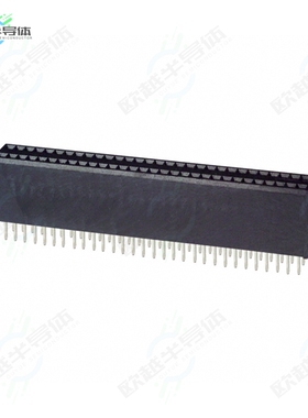 5-104078-6[连接器CONN RCPT 60POS 0.05 GOLD PCB]
