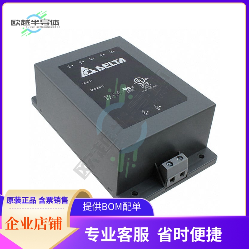 AA60S4800C【AC/DC CONVERTER 48V 60W】