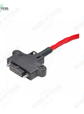 M80-9411005[连接器CONN RCPT 10POS CRIMP 22AWG GOLD]