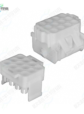 770029-1[连接器CONN RCPT HSG 12POS 2PC]