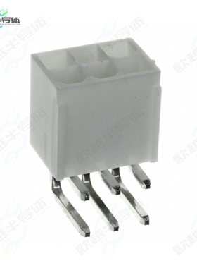 64900629522[连接器CONN HEADER R/A 6POS 4.2MM]