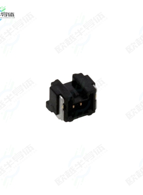 5055670281[连接器CONN HEADER SMD R/A 2POS 1.25MM]