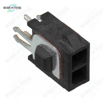 3-794681-2[连接器CONN HEADER VERT 2POS]