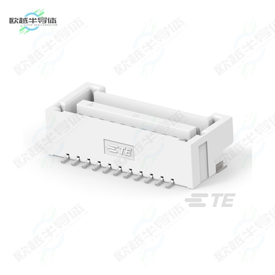 2-2456589-2[连接器HEADER ASSY, 22POS, VT, KEYA, SG]
