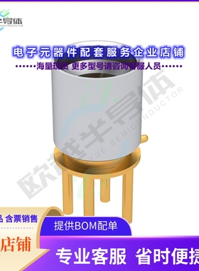 R222428300[连接器SMP M STR PCB LD C100]