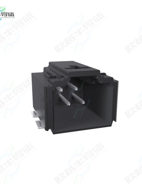 10142344-304KLF[连接器CONN MICROSPACE HDR-ASSY STG T]