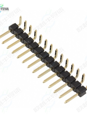 61301411021[连接器CONN HEADER R/A 14POS 2.54MM]