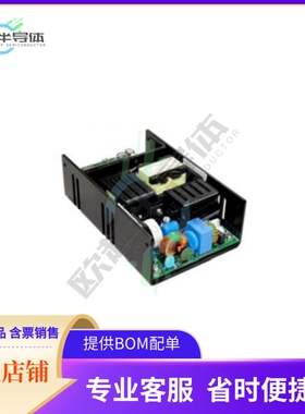 WRD24FWX-F-W【AC/DC CONVERTER 5V 12V 122W】