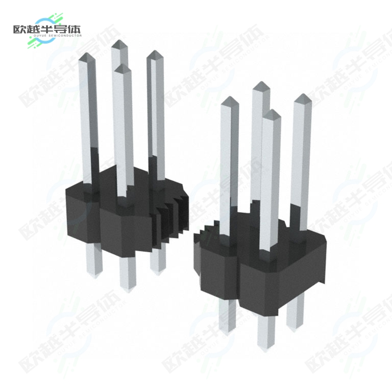 PREC038DFAN-RC[连接器CONN HEADER VERT 76POS 2.54MM]