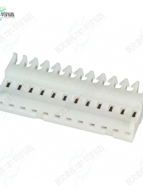 4-644563-2[连接器CONN RCPT 12POS IDC 24AWG TIN]