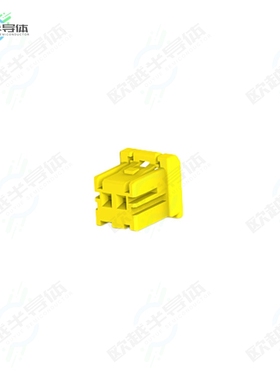 3-1903388-4[连接器CONN PLUG HSG 2POS 2.50MM]