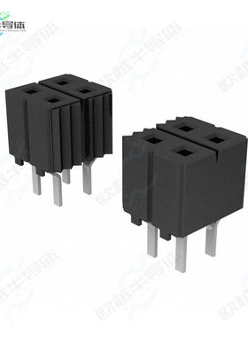 CES-141-01-S-D[连接器CONN RCPT 82POS 0.1 GOLD PCB]