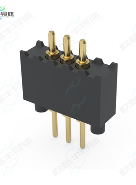 854-22-003-10-041101[连接器.050 PITCH SPRING-LOADED CONNEC]