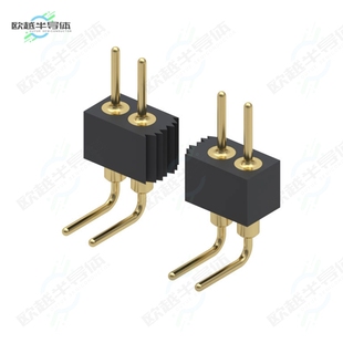 21POS HEADER 连接器CONN 021 001000 1.78MM 870