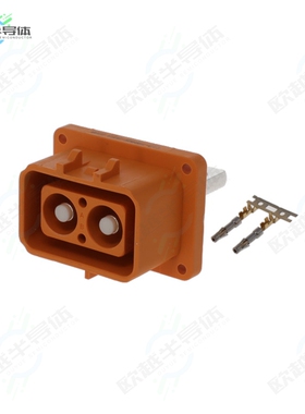 ELRA2W03[连接器5.7MM EPOWER-LITE 2WAY RECEPTACL]