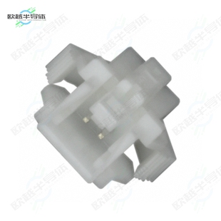 ADAPT 连接器CONN 2POS 1.5MM PLUG 292215