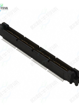 1-5767007-1[连接器CONN PLUG 152POS SMD GOLD]