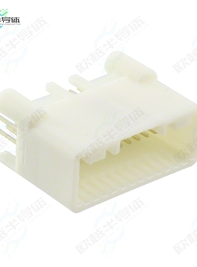 1565476-1[连接器CONN HEADER VERT 16POS 2.2MM]