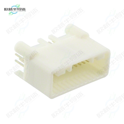 1376111-2[连接器CONN HEADER VERT 24POS 2.2MM]