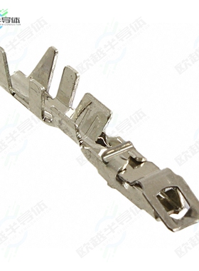 5-87278-1[连接器CONN SOCKET 18-22AWG CRIMP TIN]