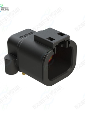 ATPF13-4P-BM11[连接器4 POSITION PCB RECEPTACLE, 90, G]