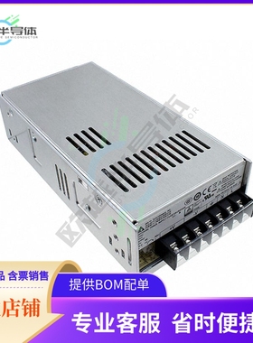 PMF-24V240WCGB【AC/DC CONVERTER 24V 240W】