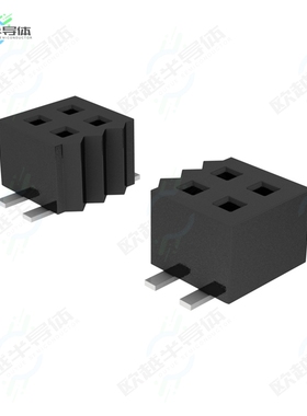 CLP-139-02-L-D[连接器CONN RCPT 78POS 0.05 GOLD SMD]