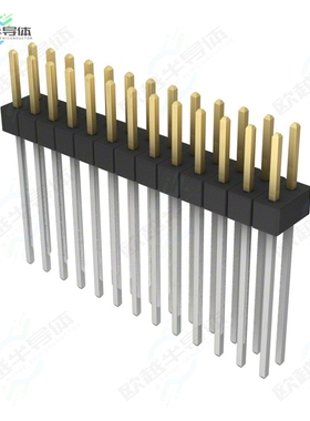 PBC13DAFN[连接器CONN HEADER VERT 26POS 2.54MM]