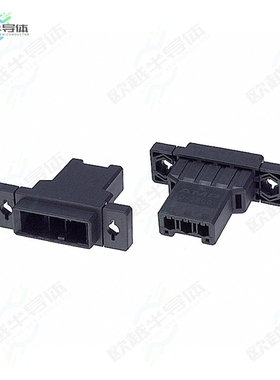 2-179553-3[连接器CONN PLUG HSG 3POS 5.08MM]