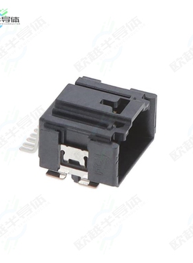 10142344-107KLF[连接器HORIZONTAL HEADER]