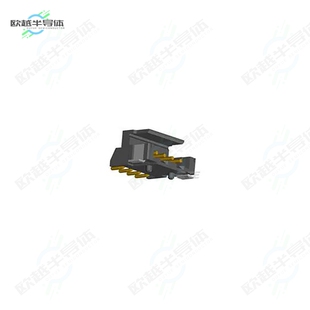 292173 SMD 连接器CONN HEADER 9POS 2MM