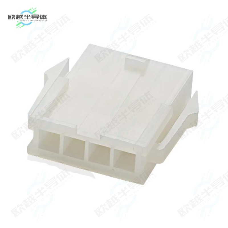 A-WBH-S002EG-03CB02[连接器WIRE-TO-BOARD, HOUSING, 4.20MM,]