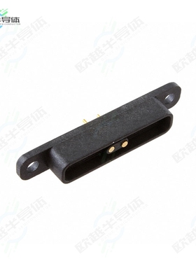 PH1-3L-02-FVMP-4560[连接器CONN SPRING MOD FEMALE 2POS PCB]