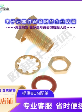 9453-1583-010[连接器SMA F STR BHD SD .085]