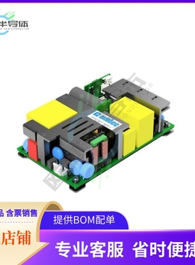 AMEOF550-27SHAMJZ-FB【AC/DC CONVERTER 26.65V 550.8W】