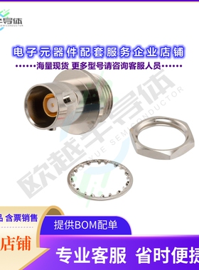 PE410-06593OEM[连接器78 Ohm TRB Jack 1553 Connector C]