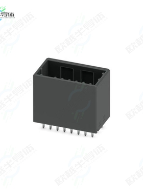 1378332[连接器CONN HEADER VERT 16POS 2.50MM]