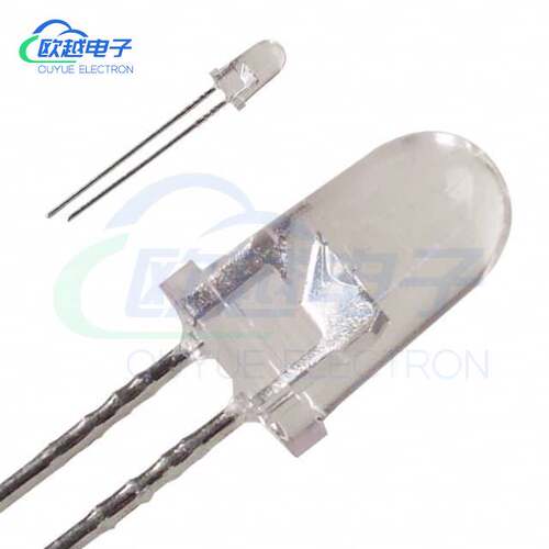 SLA560WBD2PT2《LED WHITE CLEAR T-1 3/4 T/H》