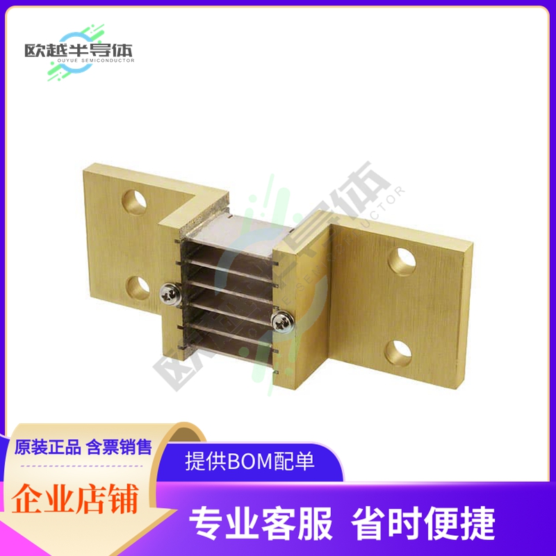 SHL1-1K0C075DE【RES CHAS MNT 75 UOHM 0.5%】