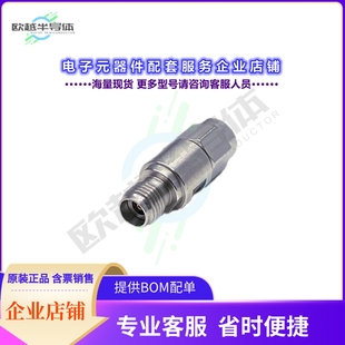 ADAPT 连接器COAX 2.9MM K292J 3.5MM 3.5P