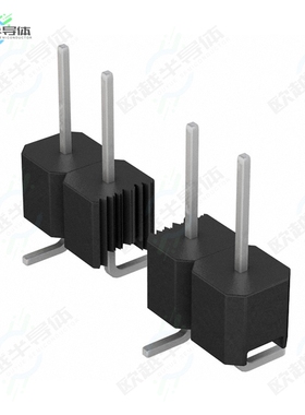 NREC027SABC-M30RC[连接器CONN HEADER SMD 27POS 2.54MM]