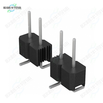 NREC033SABC-M30RC[连接器CONN HEADER SMD 33POS 2.54MM]